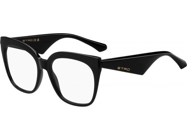 ETRO 0047 807 Black