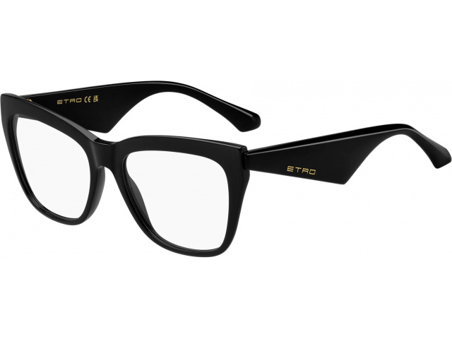 ETRO 0048 807 Black