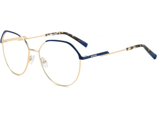 MISSONI MIS 0204 KY2 Blue Gold