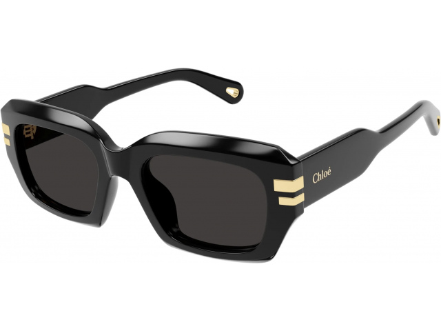 Chloe CH0256S-001 53 Очки солнцезащитные