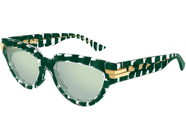 Bottega Veneta BV1035S-008 55 Очки солнцезащитные