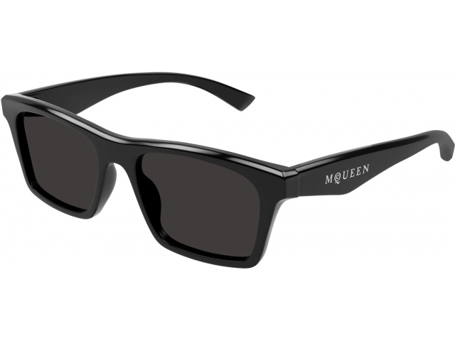 Alexander McQueen AM0472S-001 53 Очки солнцезащитные