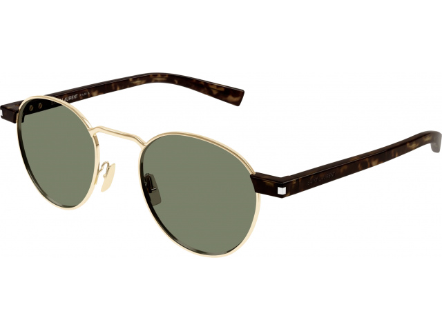 Saint Laurent SL 707-002 49 ���� ��������������