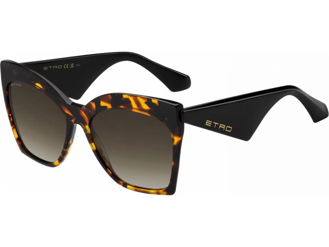 ETRO 0044/S 086 Havana