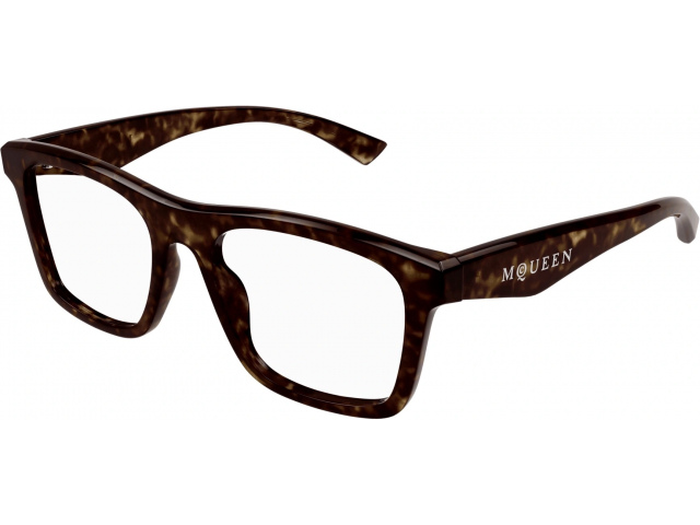 Alexander McQueen AM0475O-002 54 Оправа