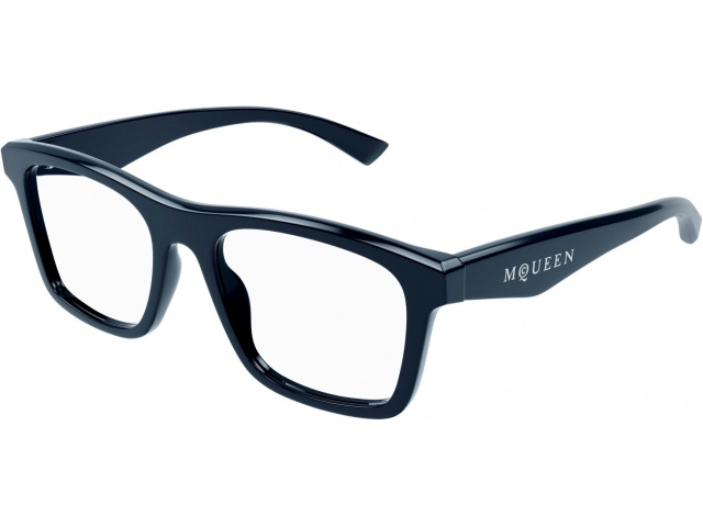 Alexander McQueen AM0475O-003 54 Оправа