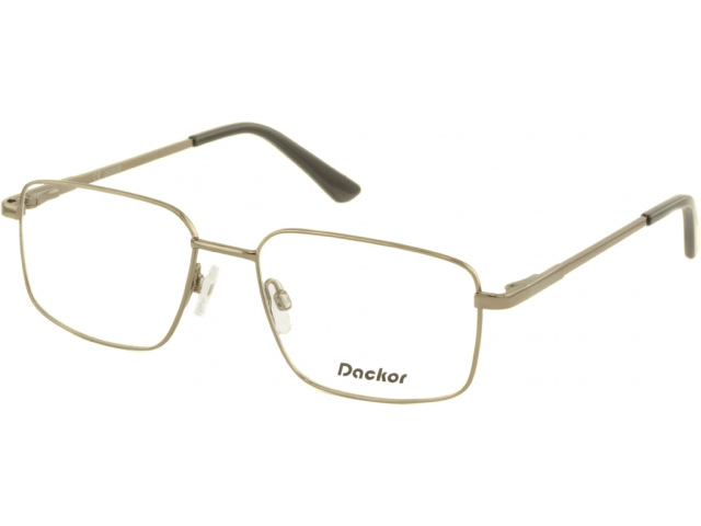 DACKOR 114 brown