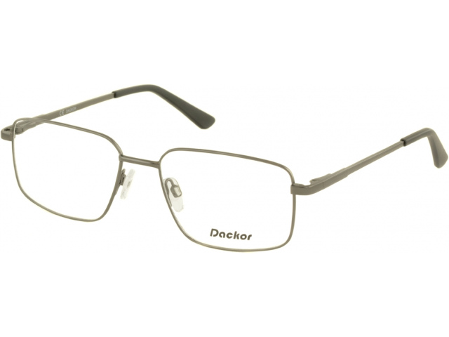 DACKOR 114 gun