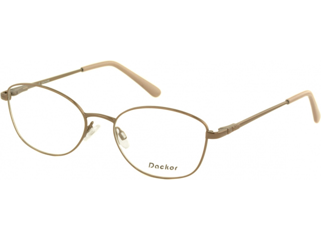 DACKOR 197 marrone