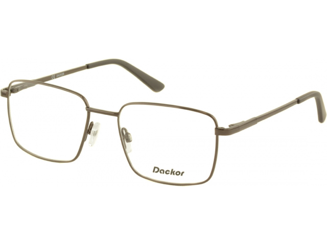DACKOR 376 marrone