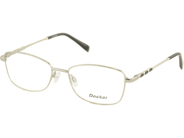 DACKOR 384 silver