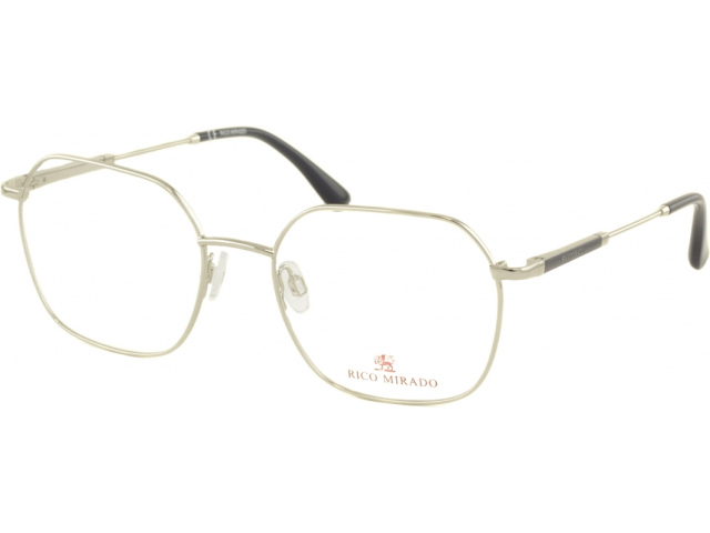 Rico Mirado 028 silver
