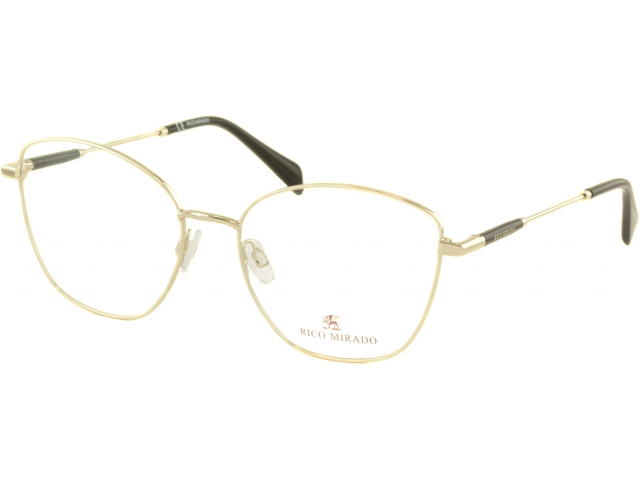 Rico Mirado 175 black