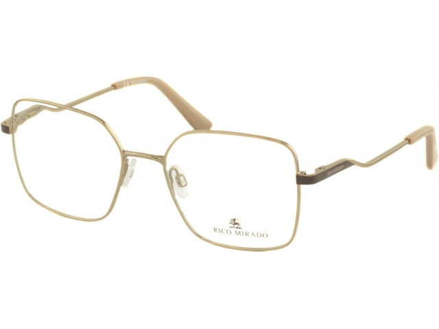 Rico Mirado 280 brown
