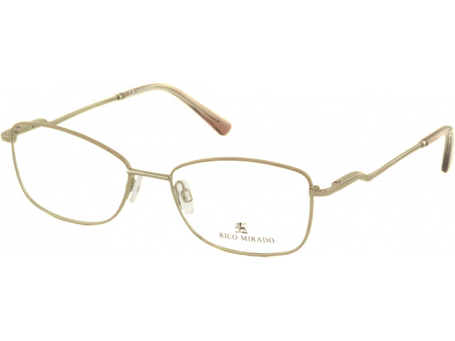 Rico Mirado 477 brown