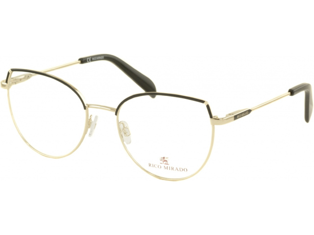 Rico Mirado 505 black