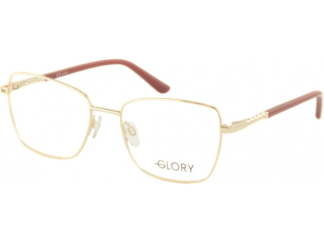 GLORY 080 bordo