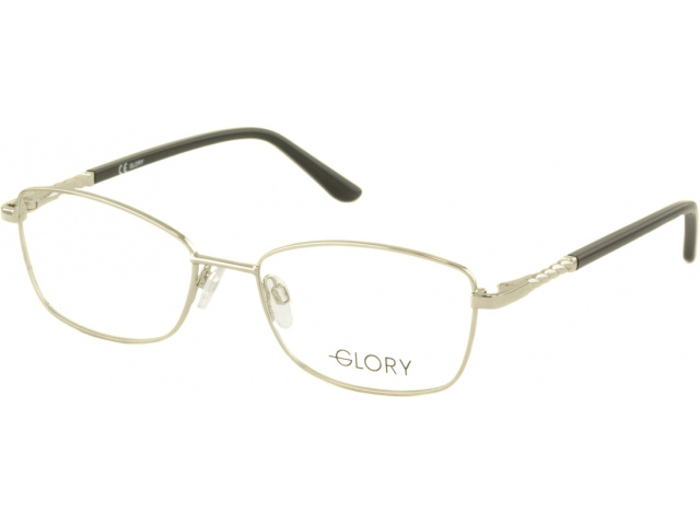 GLORY 667 black