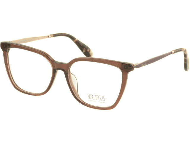 Megapolis 067 brown