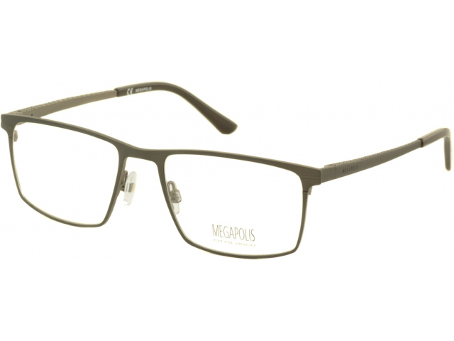 Megapolis 189 brown