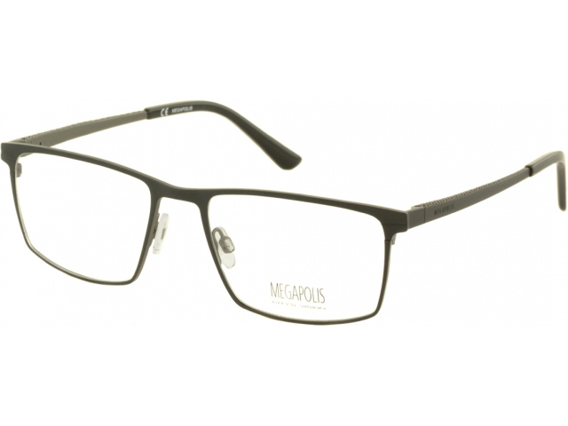 Megapolis 189 nero