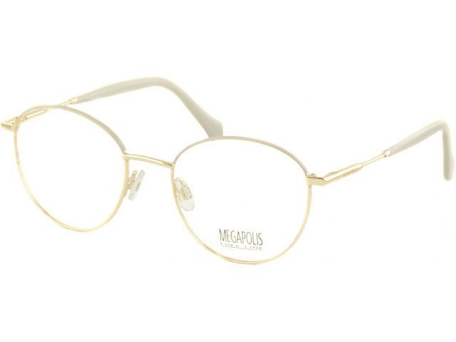 Megapolis Freeline 2356 nero