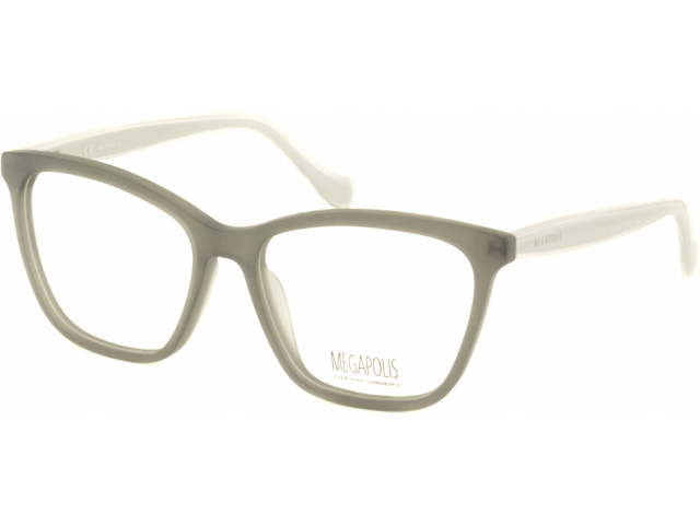 Megapolis 361 grey