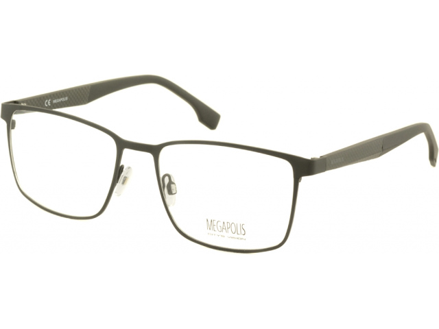 Megapolis 560 nero
