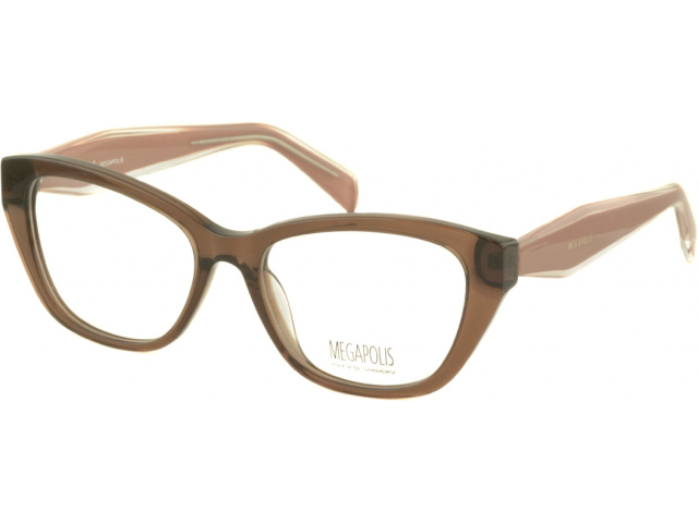 Megapolis 725 brown