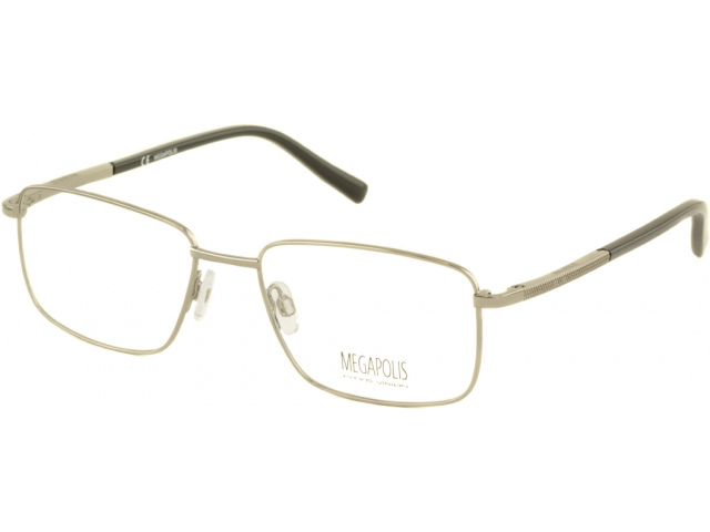 Megapolis 1238 gun
