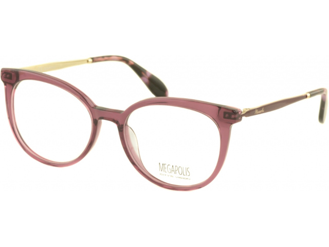 Megapolis 1293 bordo
