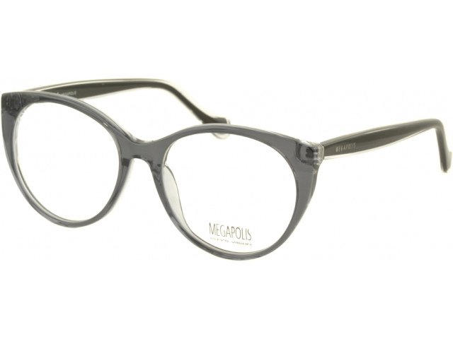Megapolis 1309 grey