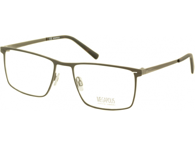 Megapolis 1355 brown