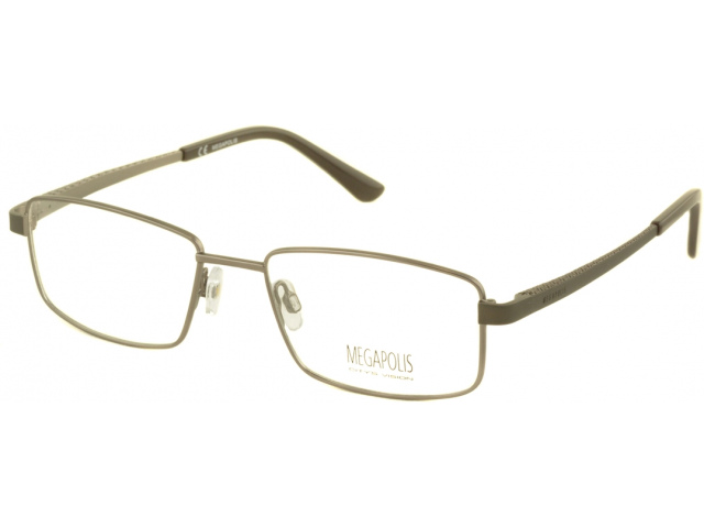 Megapolis 1372 brown