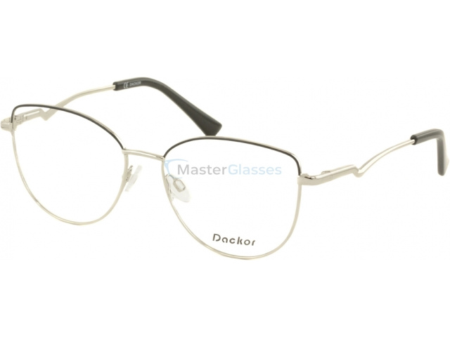 DACKOR 006 silver