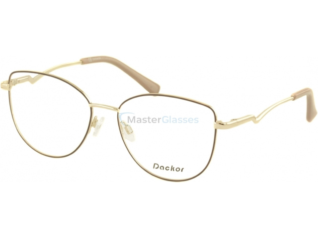 DACKOR 006 brown