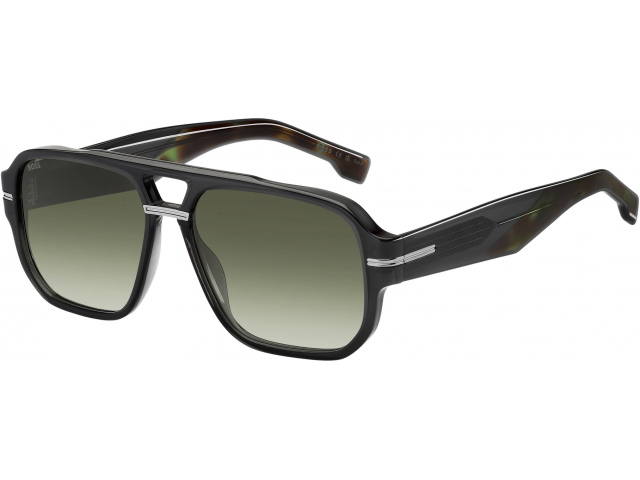 HUGO BOSS 1718/S KB7 Grey