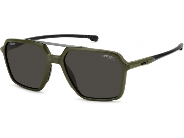 CARRERA DUCATI CARDUC 042/S TBO Military Green