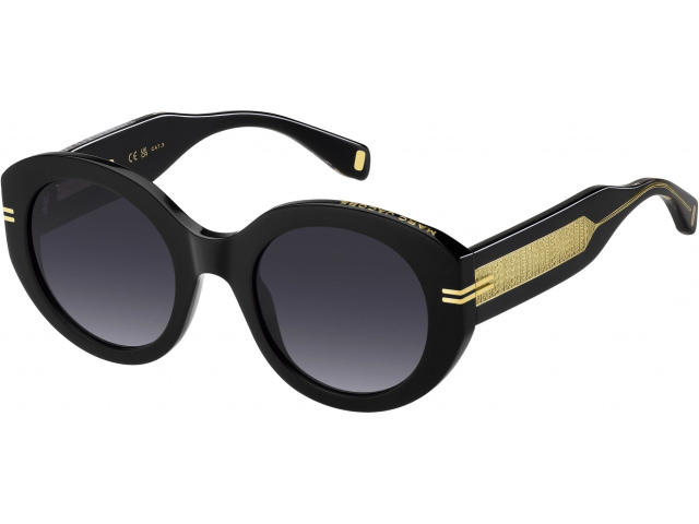 MARC JACOBS MJ 1110/S 7C5 Black Crystal