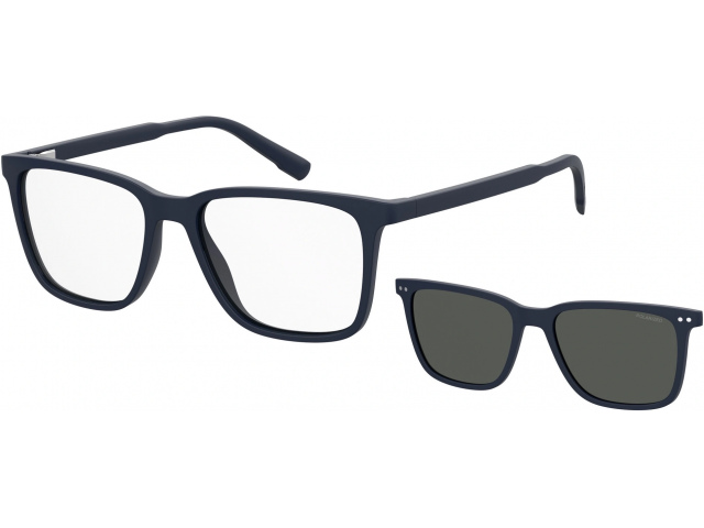 � �������������� �������� PIERRE CARDIN P.C. 6280/CS FLL MATTE BLUE