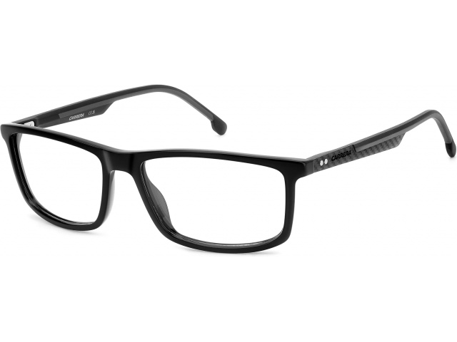 CARRERA 8912 08A Black Grey