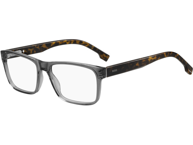 HUGO BOSS 1762 ACI Grey Havana