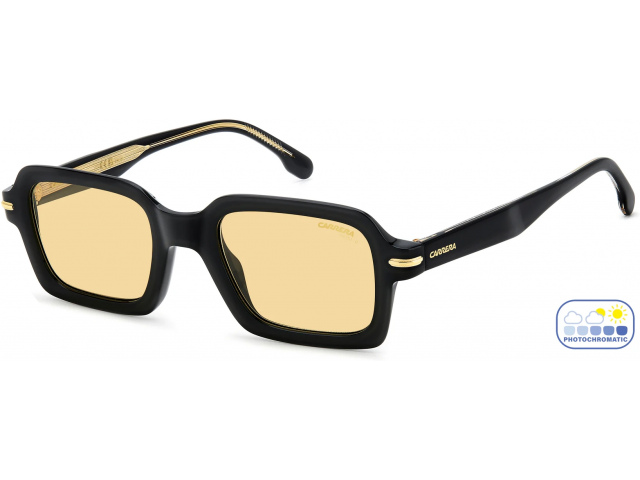 (�����������) CARRERA 358/S 71C Black Yellow