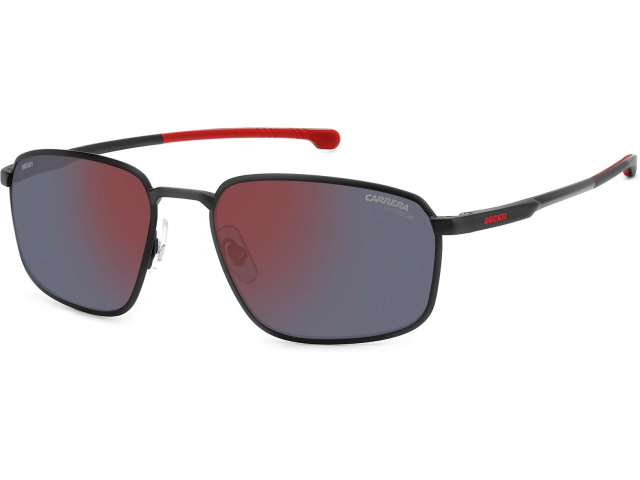 CARRERA DUCATI CARDUC 052/S 003 Matte Black