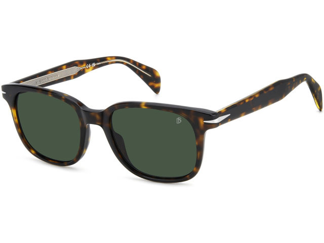 DAVID BECKHAM DB 1177/S 086 Havana