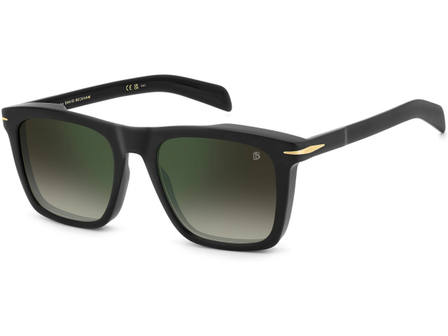 DAVID BECKHAM DB 7000/S 003 55 CS