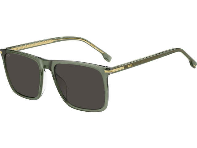 HUGO BOSS 1750/G/S B59 Green Crystal