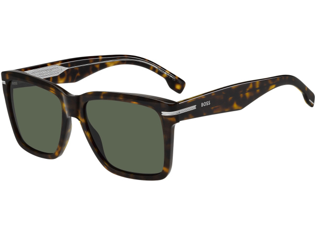 HUGO BOSS 1745/S 086 Havana