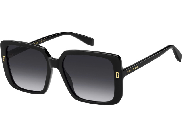 MARC JACOBS MJ 1121/S 807 Black