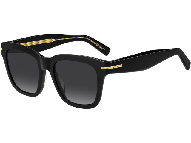 HUGO BOSS 1778/G/S 807 Black